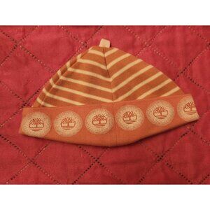 Timberland  Reversible Baby Hat